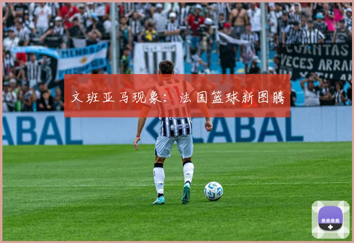 文班亚马现象：法国篮球新图腾