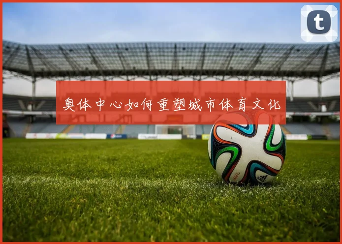 奥体中心如何重塑城市体育文化