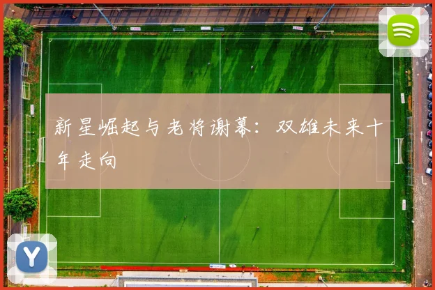 新星崛起与老将谢幕：双雄未来十年走向