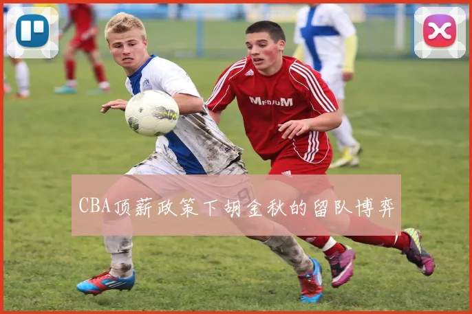 CBA顶薪政策下胡金秋的留队博弈